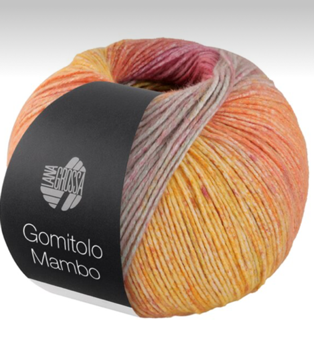 Gomitolo Mambo