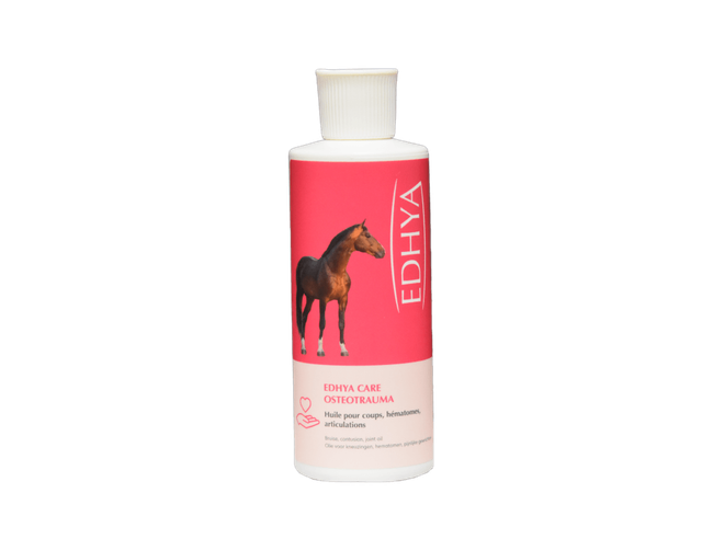 Edhya CARE OSTEOTRAUMA 200 ml