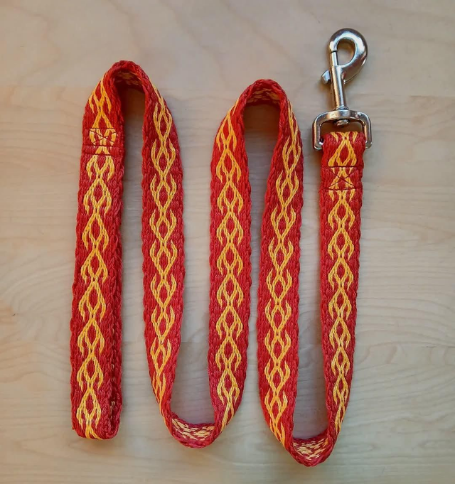 Made to order Dog Lead