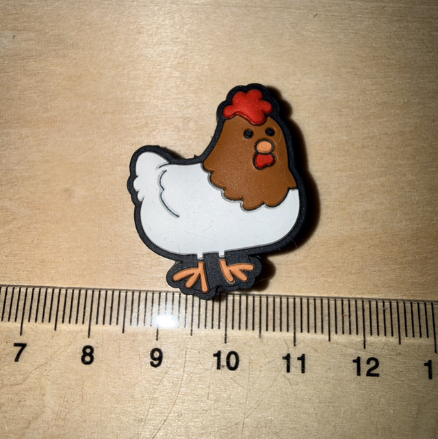 Poule