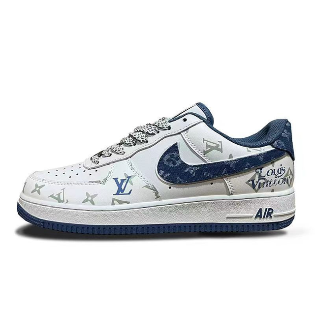 Nike Air Force 1 (Vendu sans la boîte )