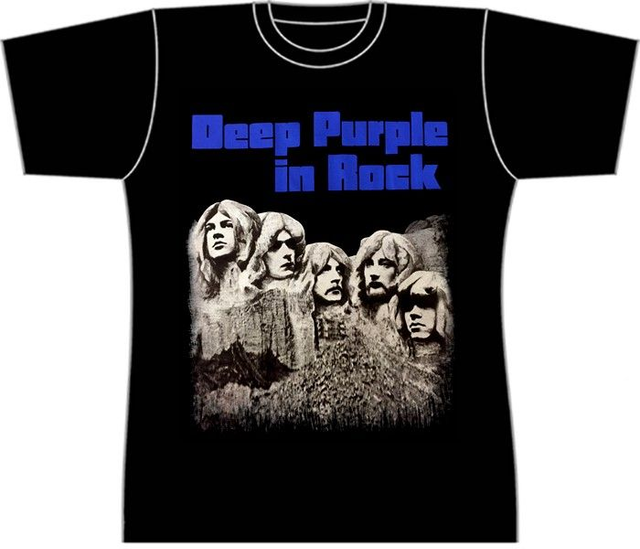 Deep Purple
