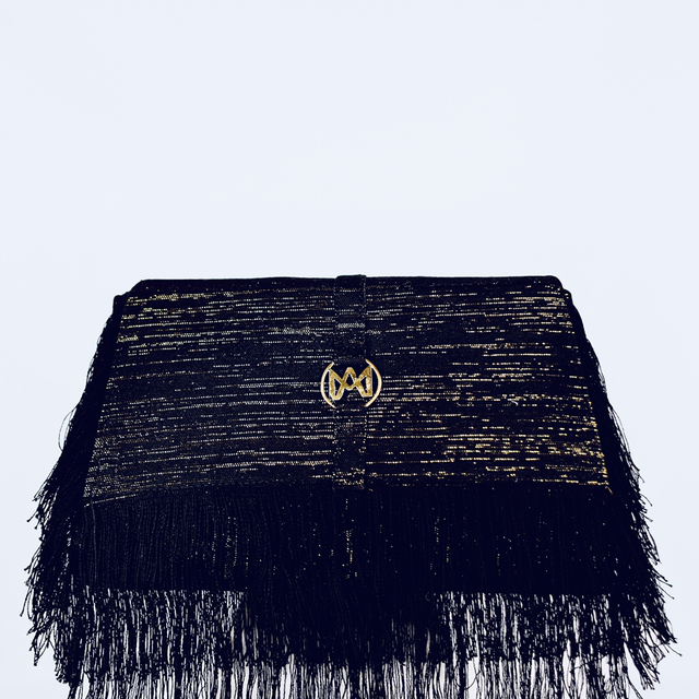 TYMA (Noir) alias la WAGALAISE 