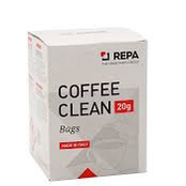 LF Coffee Clean