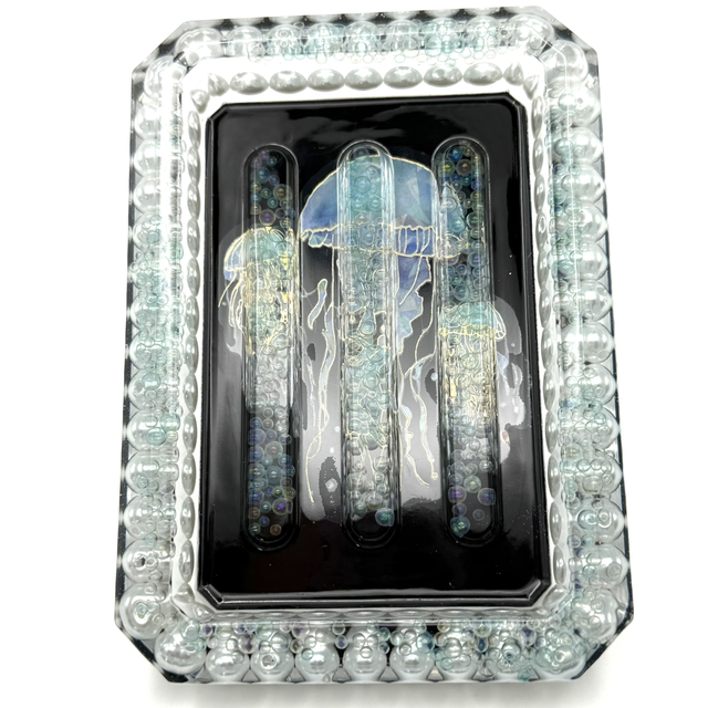 Porte-savon Bijoux 
