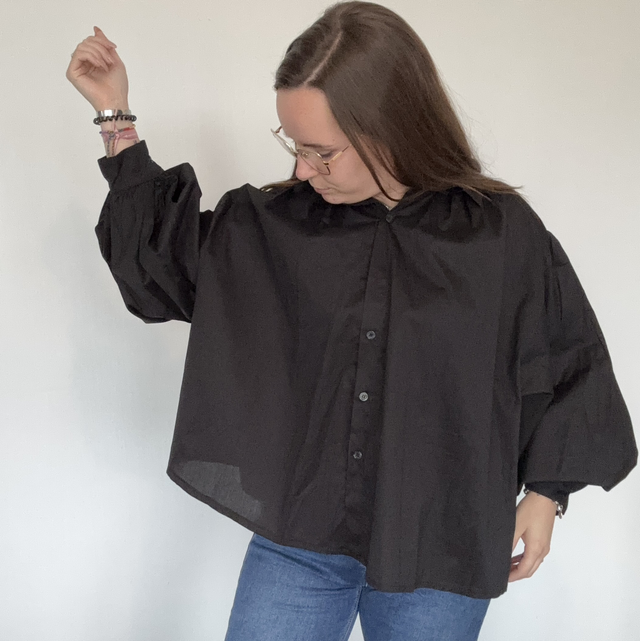 Chemise Aurore 