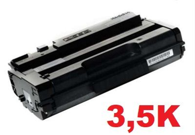 Toner compa Ricoh P310 | M320 | Sp 330DN-3.5K# 408278/TYPESP330