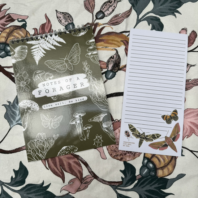 NOTEPADS