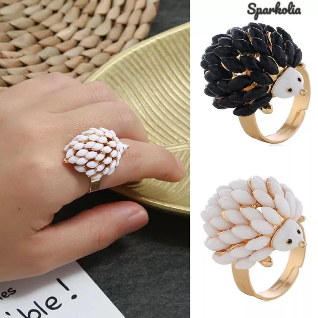 Ring Egel - Verstelbaar