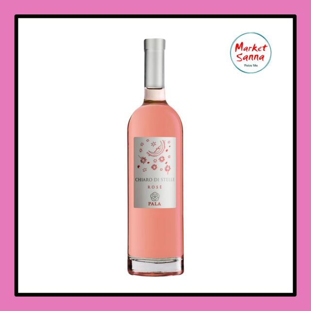 Vino Chiaro di Stelle - IGT - 75 cl.