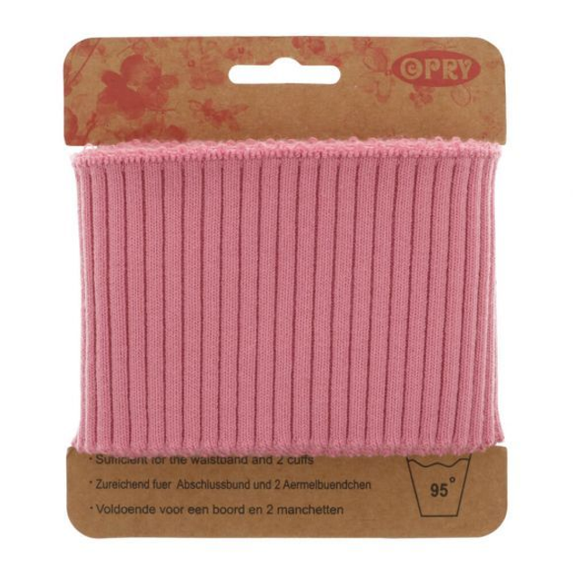 Boord en manchetten elastiek Opry (65903-17)