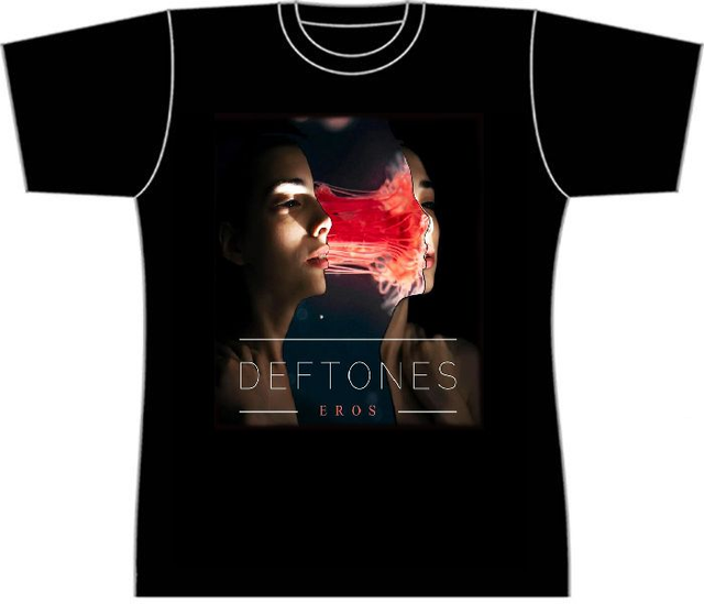 Deftones 