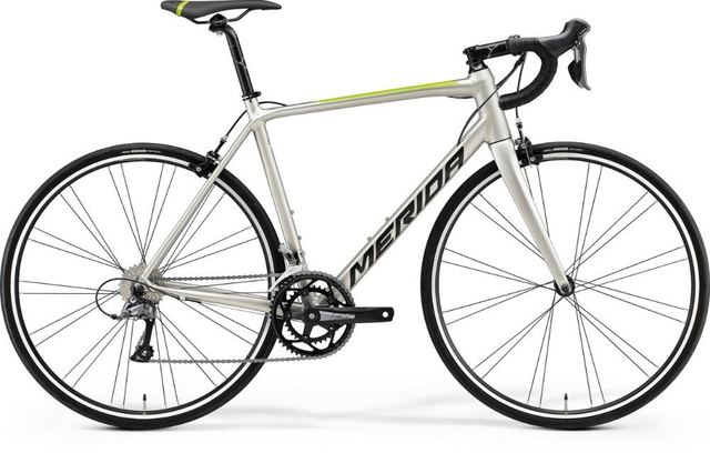 Merida Scultura Rim 100 Road Bike