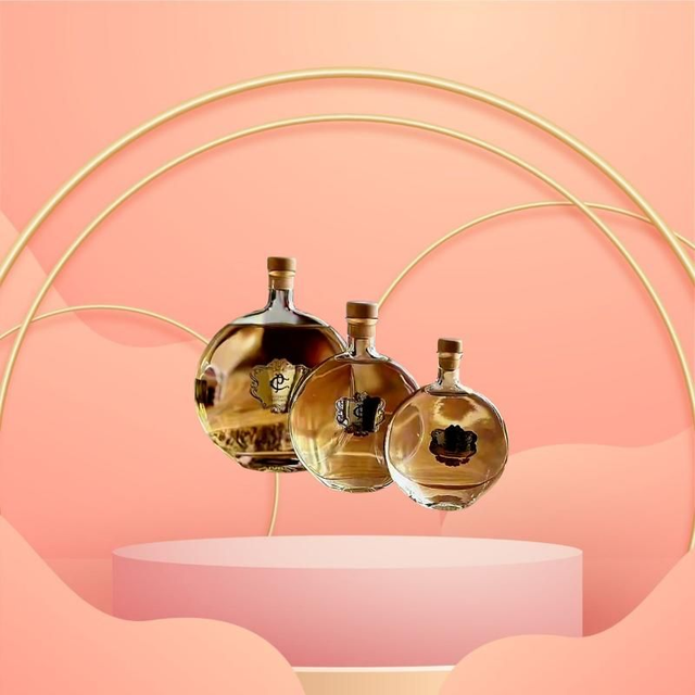 Cooperativa Profumieri Bacchus Symphonic Diffuser – 100ML | Room Fragrance 