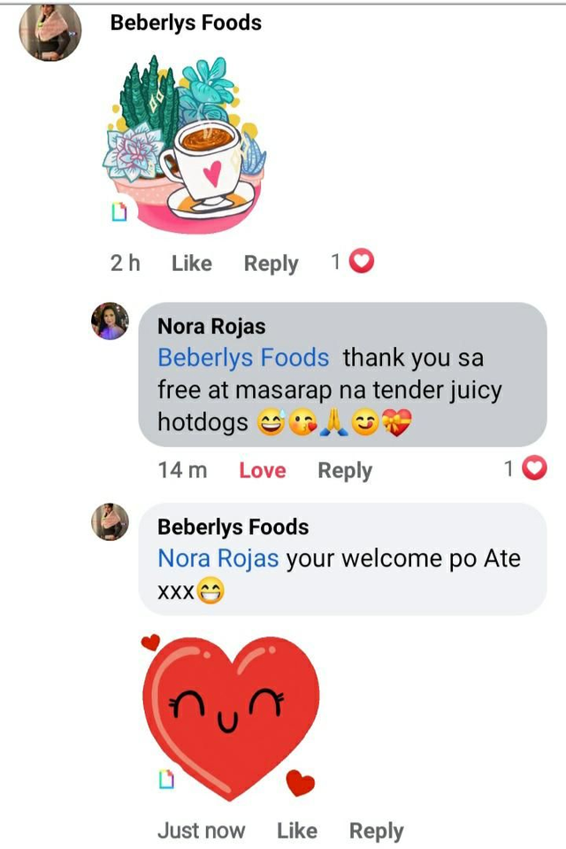 Customer: Nora( St Andrews- January 2023)