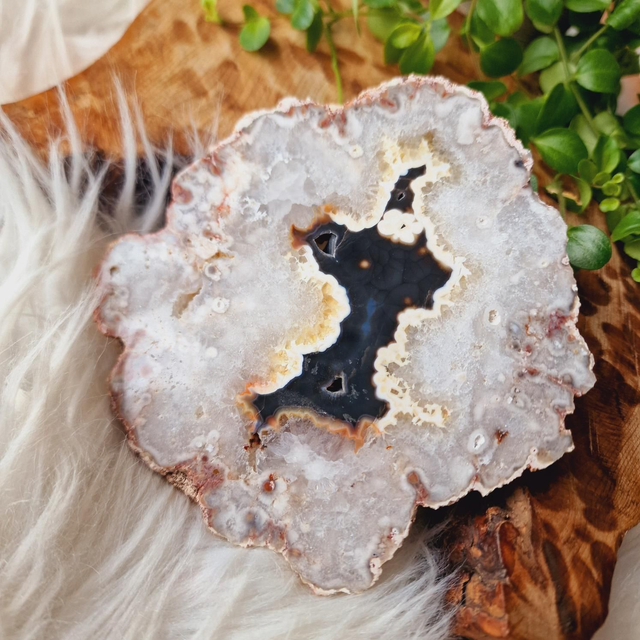 Argentinian Agate Slab 