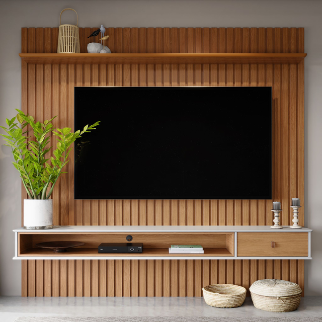 Home Detroit - Ripado Tebarrot 