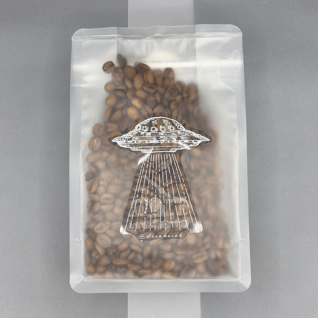 Colombia Gesha by Rish