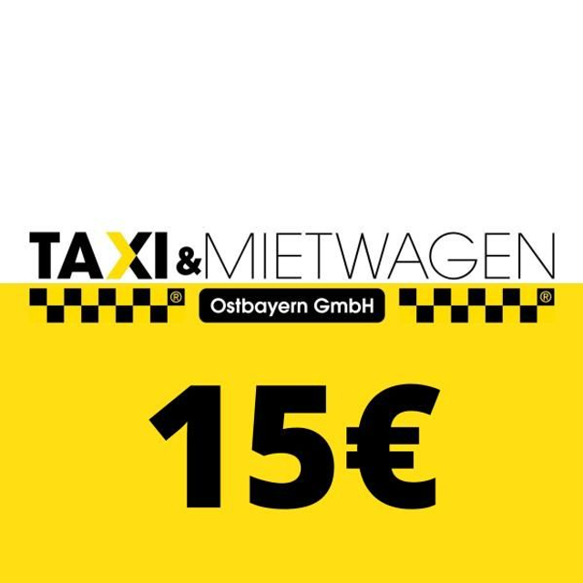 Gutschein 15 Euro