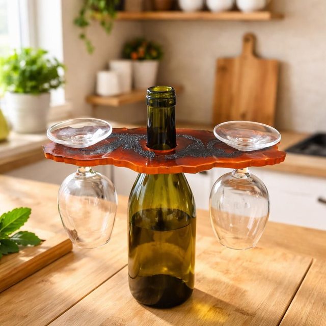 Porte verres duo - Colection SR 