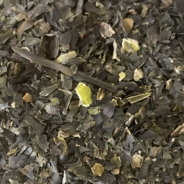 Algue Paillette Bretonne - Wakamé Bio - 135€/kg