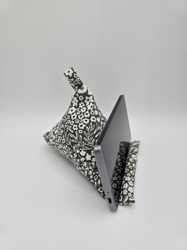 Berlingot repose téléphone