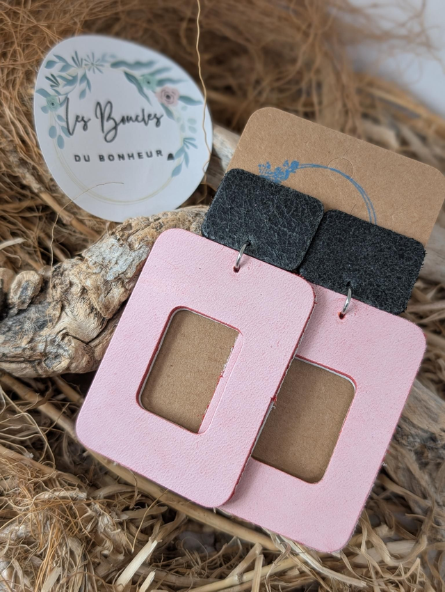 Sully rose noir su029