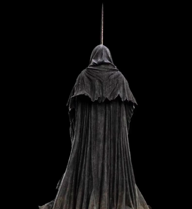 Lord of the Rings collectors figuur Nazgul (25cm)