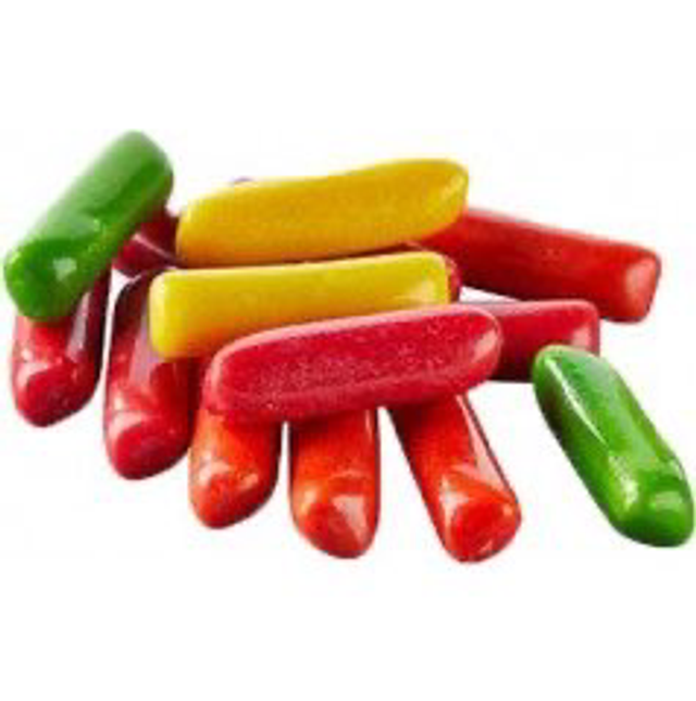 Craies Hitschies Original Mix 100g