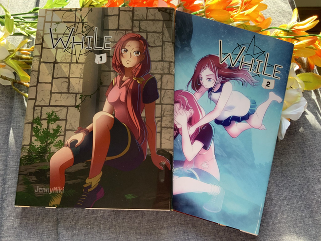 While première édition