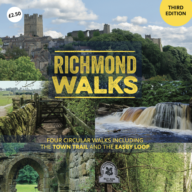 Richmond Walks