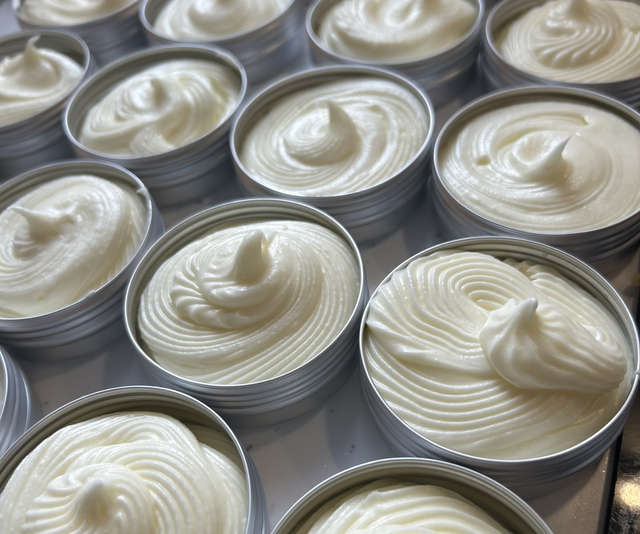 Daisy’s Balm- chamomile