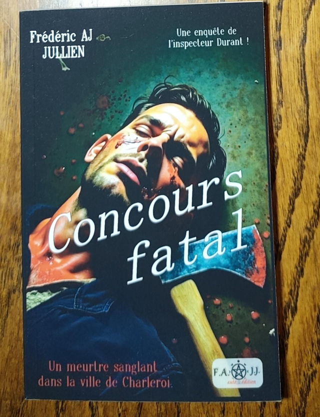 Concours fatal