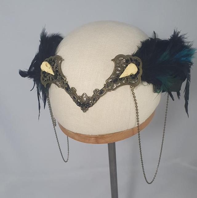 Circlet pagan