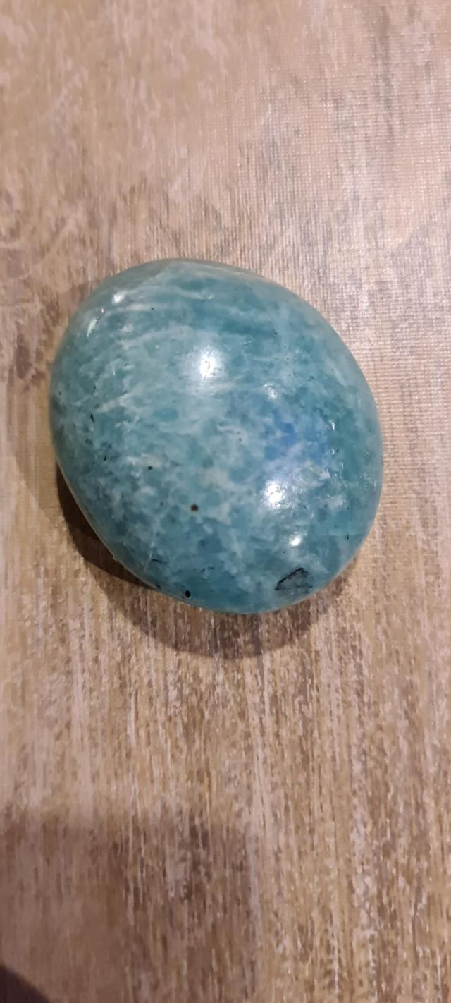 Pierre amazonite 