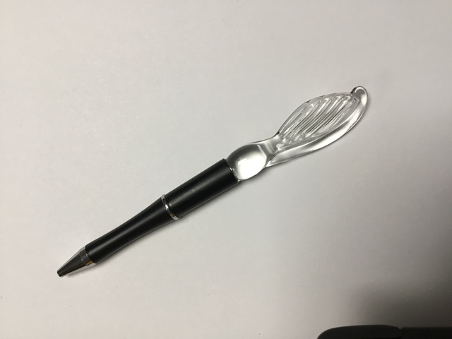 Stylo Bille réf Styb 002