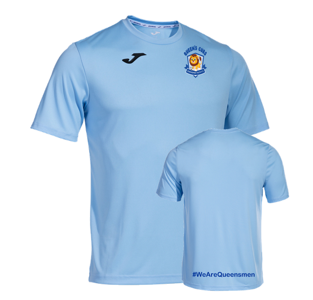 Training Top - Queens Cubs 