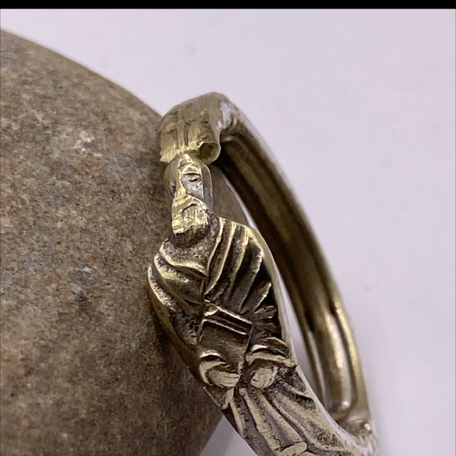 A Quiet Blessing Arrived. Inverness, 1962.