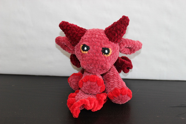 Cato le Dragon