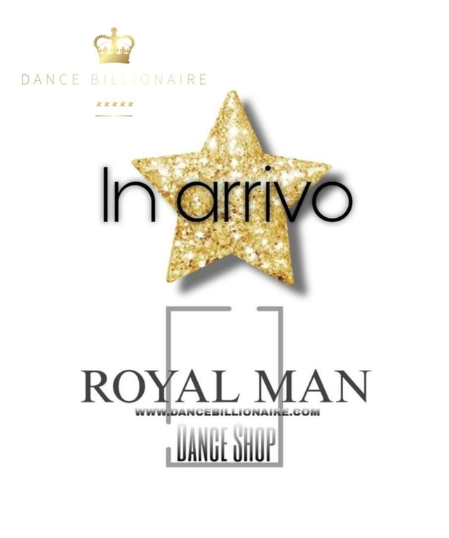 ROYAL MAN