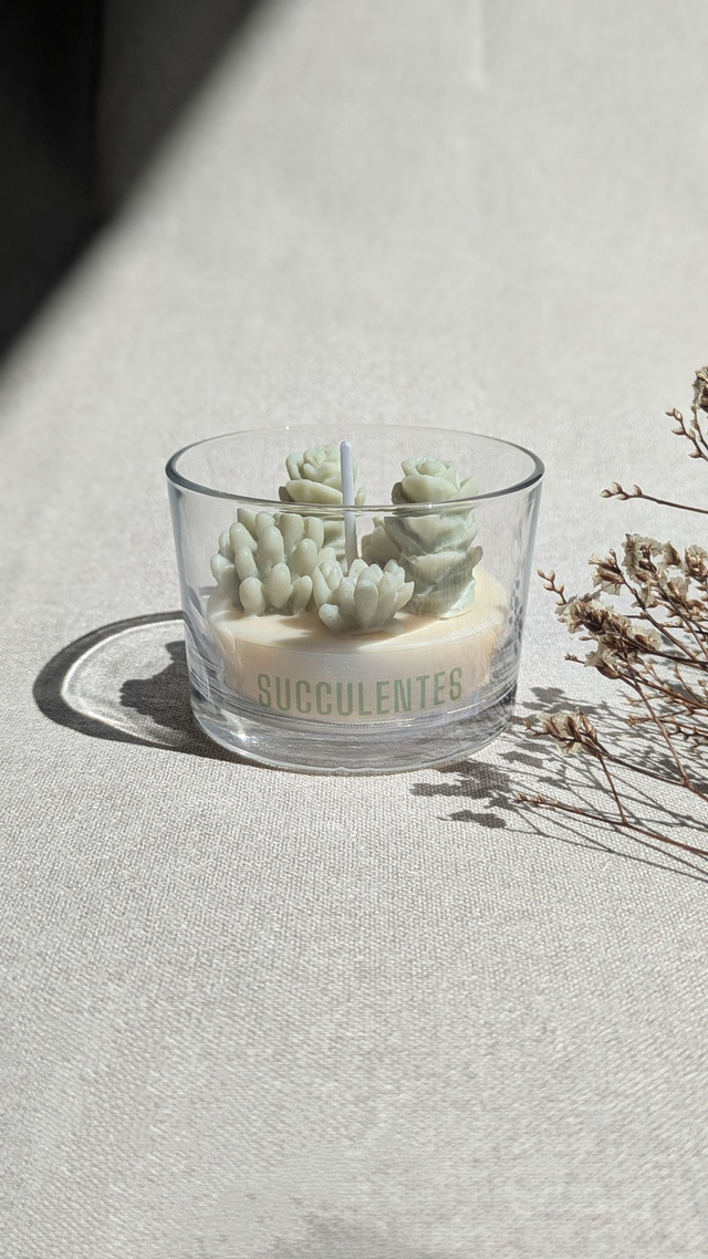 La Petite Succulente