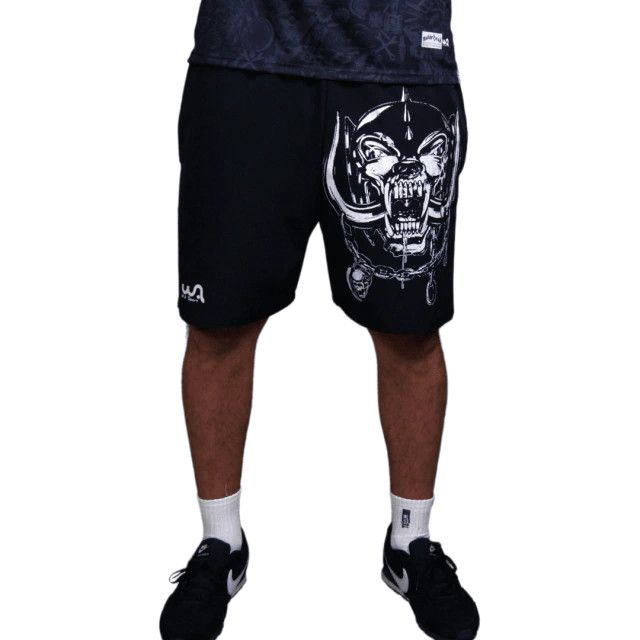 Shorts Motörhead