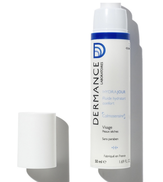 Hydrajour, hydratation profonde