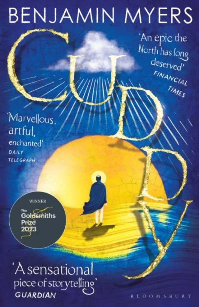 Cuddy | Benjamin Myers