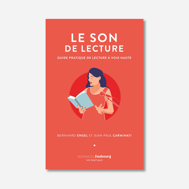 Le Son de lecture 
