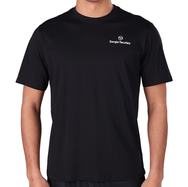 T-shirt Sergio Tacchini BOLD– Réf. 40851 