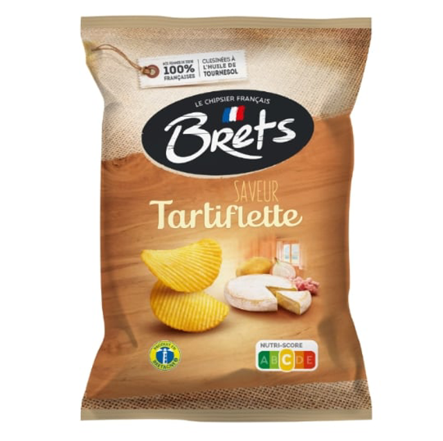 Brets Saveur Tartiflette 