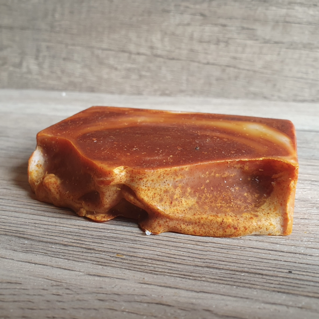 Savon Soleil d’été 