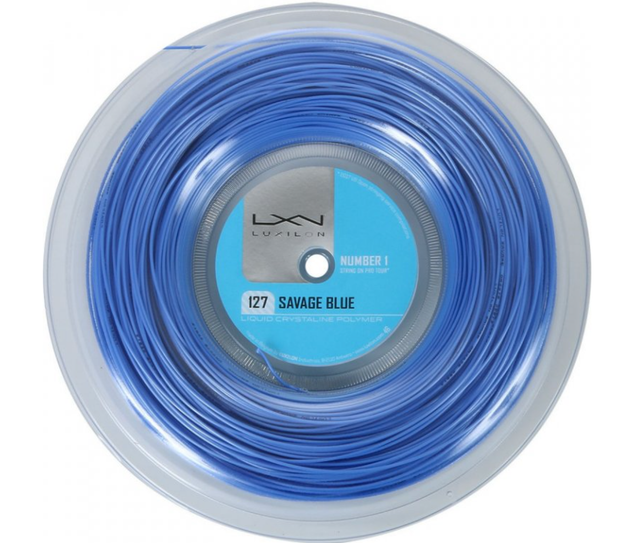 Luxilon Savage® -  Midnight Blue 