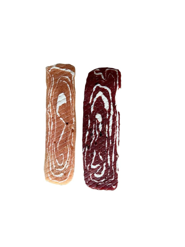 Trocito de carne o pollo ( unidad) TASTY FARM XL